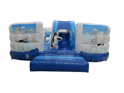 Polar Playbed