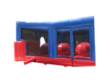2 Part Bouncing Balls