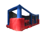 2 Part Bouncing Balls