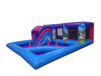 Unicorn Playzone