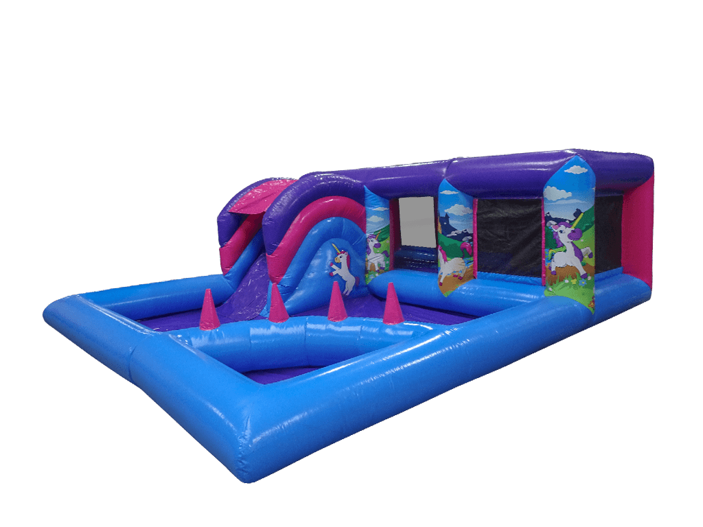 Unicorn Playzone