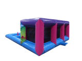 Unicorn Playzone