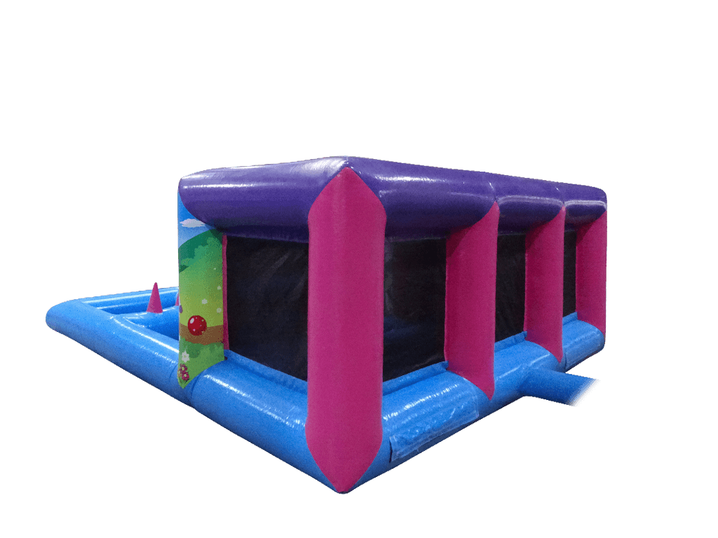 Unicorn Playzone