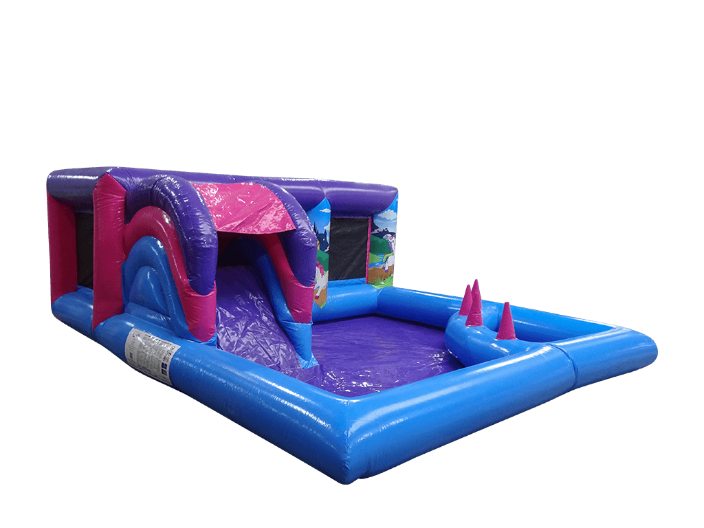 Unicorn Playzone