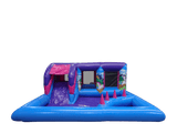 Unicorn Playzone