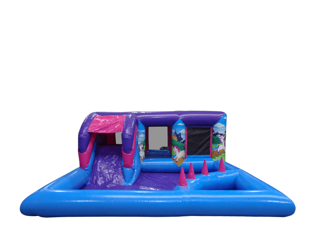 Unicorn Playzone