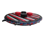 4 Player Gladiator Inflatable Game