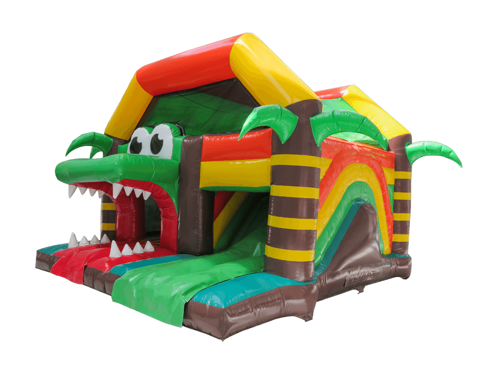Croco Multiplay Activity Centre