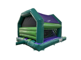 Crocodile Front Slide Combi