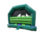 Crocodile Front Slide Combi