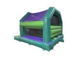 Crocodile Front Slide Combi