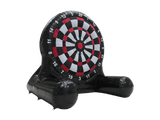 Jeu de fléchettes géant