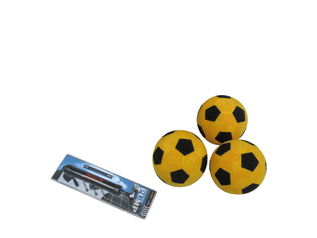 Jeu de fléchettes géant