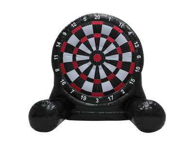 Giant Dart Game