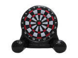 Jeu de fléchettes géant