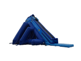 10m Platform Single Lane Slide