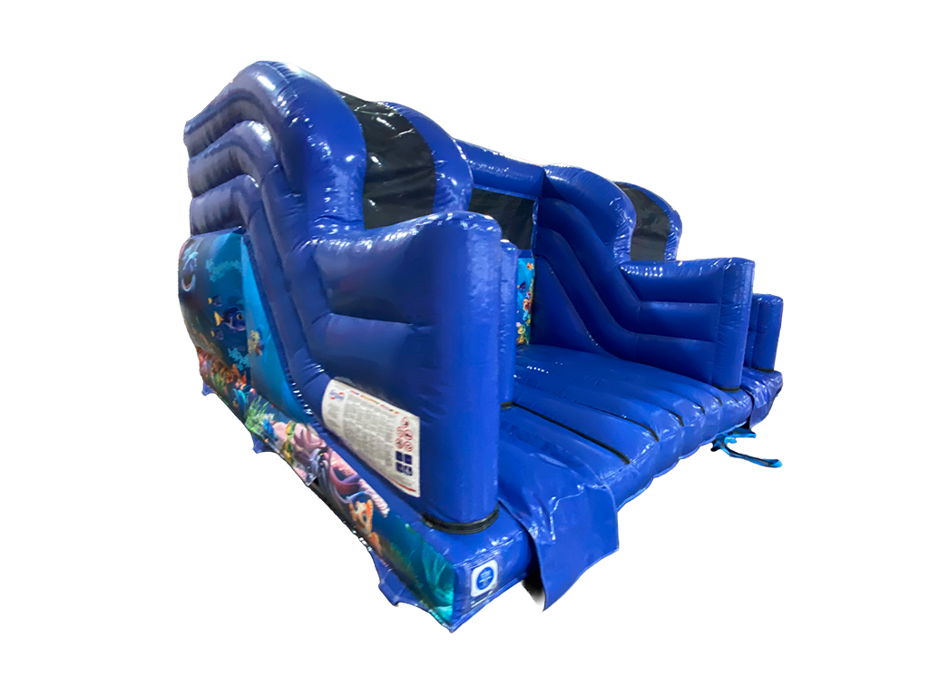 Junior Activity Combi – Ocean Theme