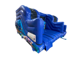 Junior Activity Combi – Ocean Theme