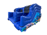 Junior Activity Combi – Ocean Theme