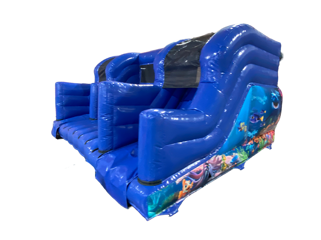 Junior Activity Combi – Ocean Theme