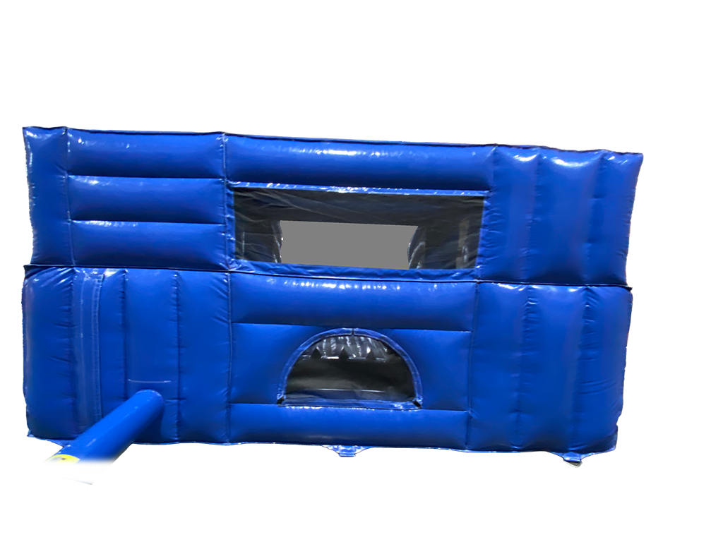 Junior Activity Combi – Ocean Theme