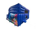 Junior Activity Combi – Ocean Theme