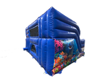 Junior Activity Combi – Ocean Theme