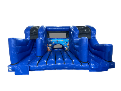 Junior Activity Combi – Ocean Theme