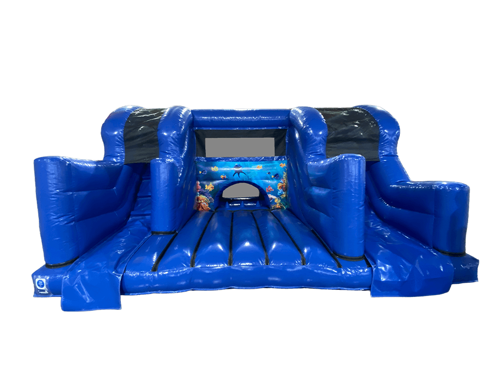 Junior Activity Combi – Ocean Theme