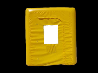 Derby Door Infection Control