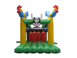 27m 2 Part Farm Obstacle Course