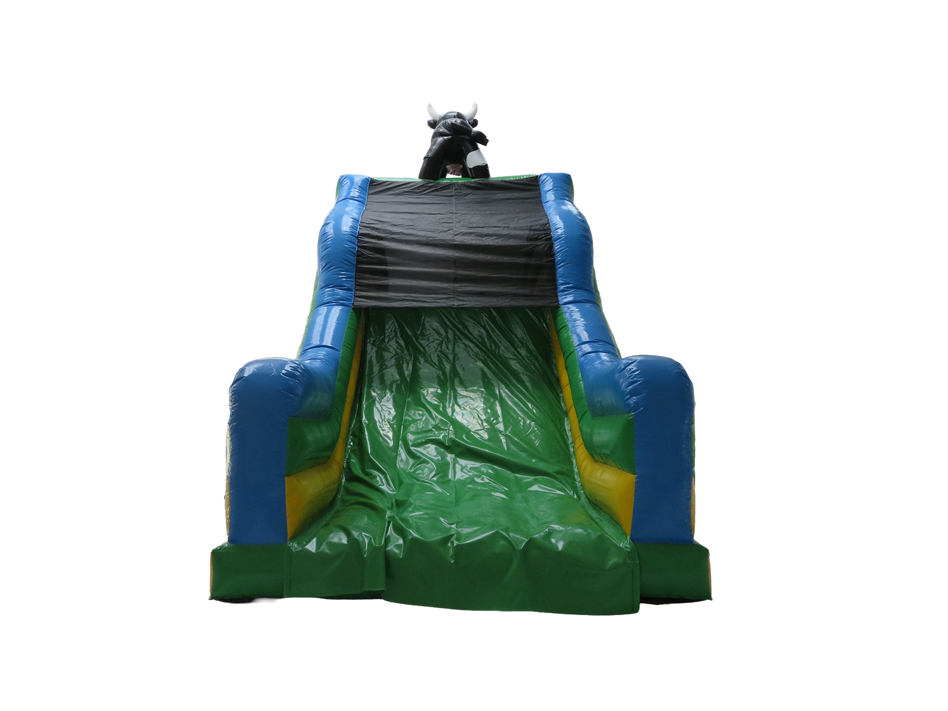 27m 2 Part Farm Obstacle Course