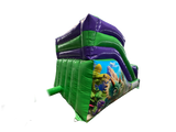 5ft Platform Dinosaur Slide