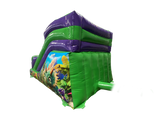 5ft Platform Dinosaur Slide