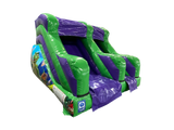 5ft Platform Dinosaur Slide