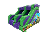 5ft Platform Dinosaur Slide