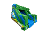 Toboggan jungle plateforme 1,5m