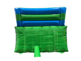 Toboggan jungle plateforme 1,5m