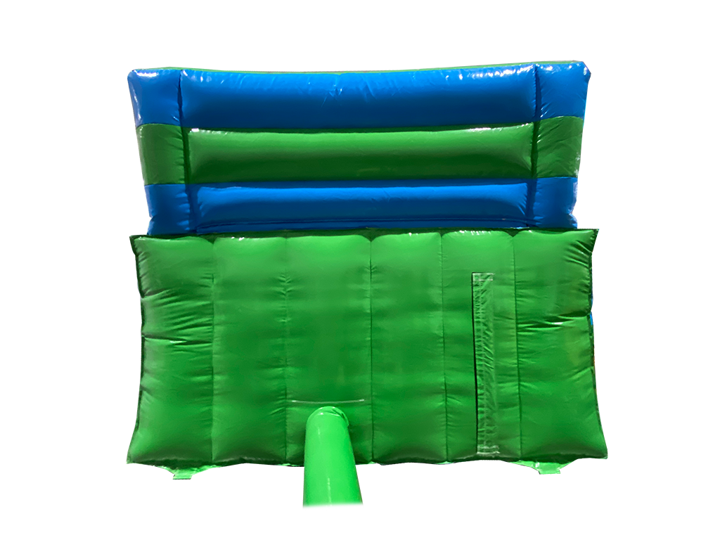 Toboggan jungle plateforme 1,5m