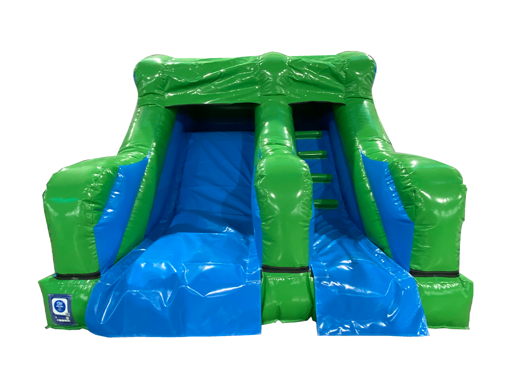 Toboggan jungle plateforme 1,5m