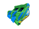 Toboggan jungle plateforme 1,5m