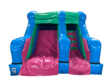 5ft Platform Mermaid Slide