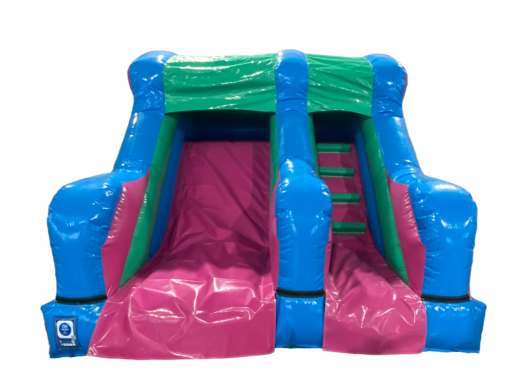 5ft Platform Mermaid Slide