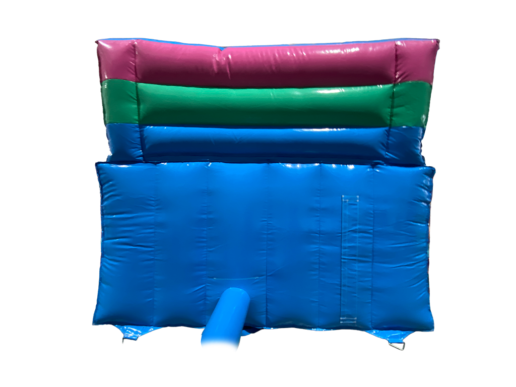 5ft Platform Mermaid Slide