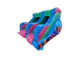 5ft Platform Mermaid Slide