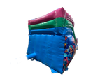 5ft Platform Mermaid Slide