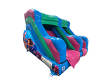 5ft Platform Mermaid Slide