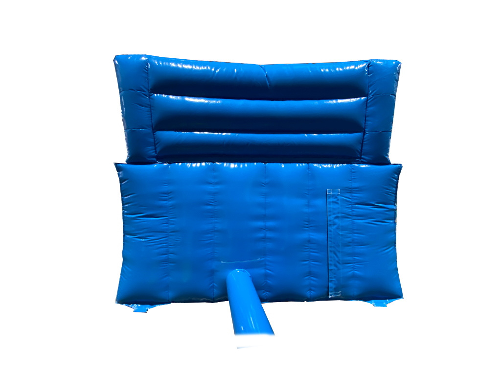 Tobogan ocean platformă 1,5m  