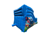 Tobogan ocean platformă 1,5m  