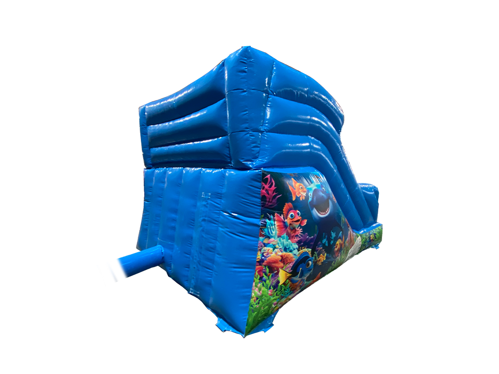Tobogan ocean platformă 1,5m  